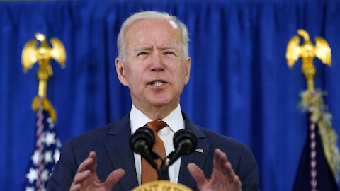 U.S. May Not Meet President's Vaccination Goal