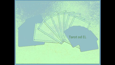 Tarot - Štír - 07-12/2022