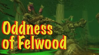 Green Goo: World of Warcraft