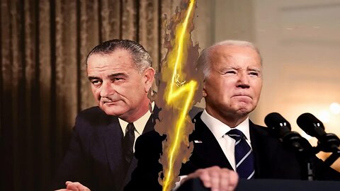 Are We on A Repeat Loop of 1968?
