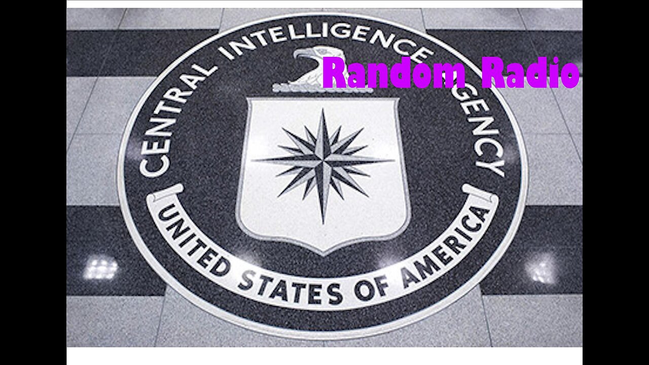 Did The CIA Control Our Media in the 1970s and Are They Still Doing It NOW!? | @RRPSHOW