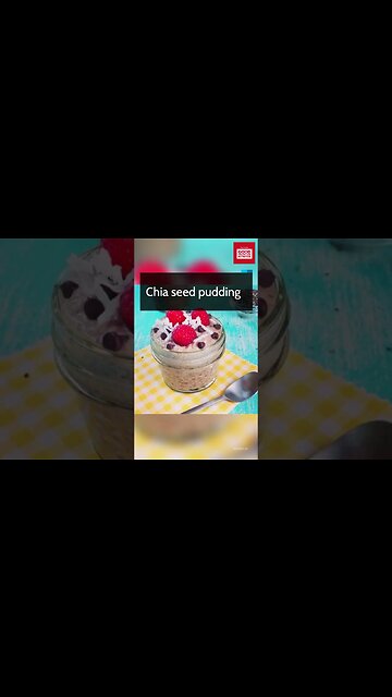 Delicious dessert without flour and sugar.#shorts