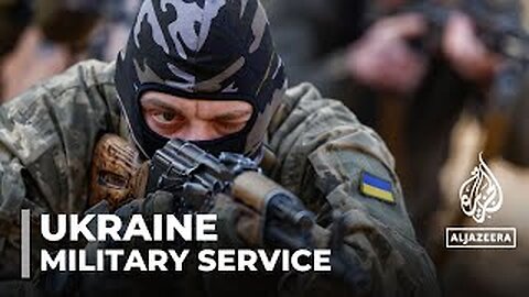 Ukraine Recruitment Struggles • New Passport Rules For Men Abroad