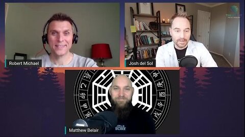 The Event - 49: Robert Michael