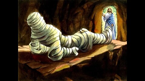Jesus Still Raises people from the Dead!!