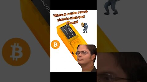 Code and Link banner at TheLOTSProject.com #thelotsproject #btc #bitcoin #discount #wallet #orange