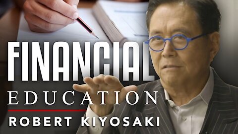 RICH VS POOR Interview with Robert Kiyosaki 😲🤑💲💲 (MUST WATCH!!!!)