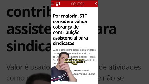 imposto sindical é roubo!!!!