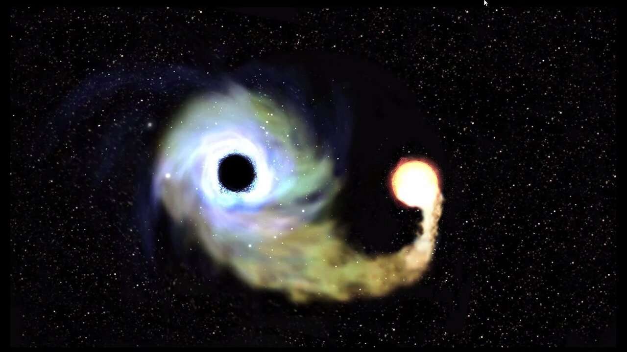 The Black Hole of any Belief - U.G. Krishnamurti