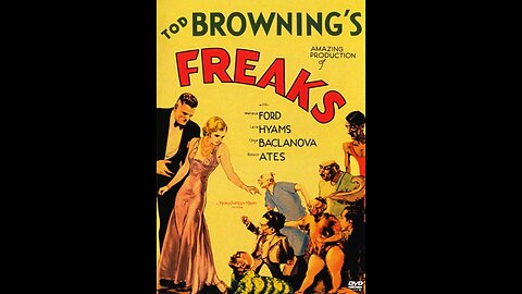 FREAKY TALES A STAR IS BORN