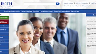 Nevada unemployment office changing debit card providers for claimants in June