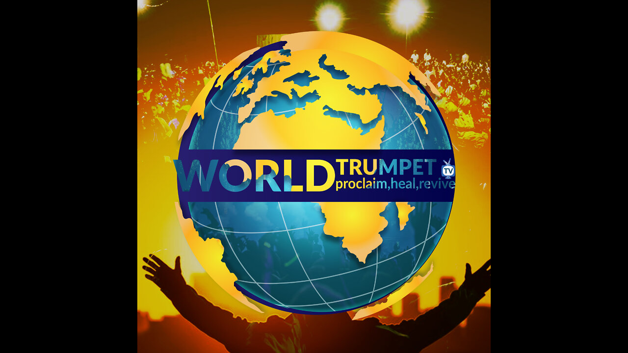 Mike Kingsley World Mission World Trumpet Tv