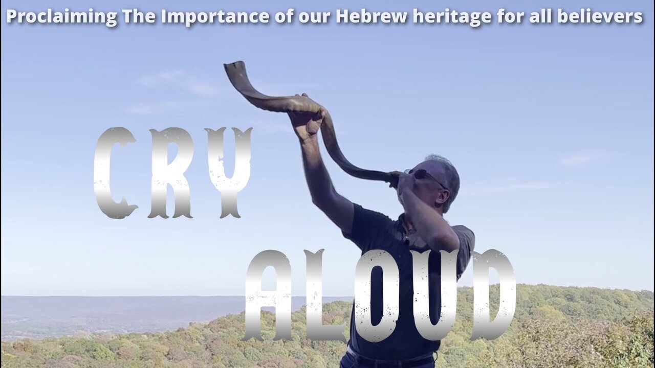 Encouraging All Believers to Embrace Their Hebrew Heritage