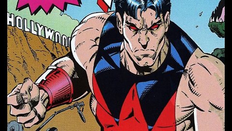 Wonder Man Cover Battle Issues 4-6 If You Could Only Get One Which Would You Purchase?