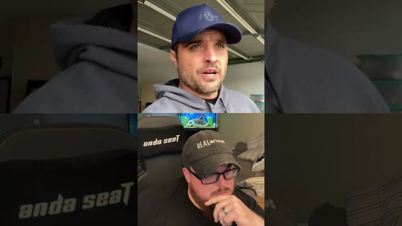 Here’s Your Dose Of REALarious…🤣🤣🤣 with @QuietPatriot