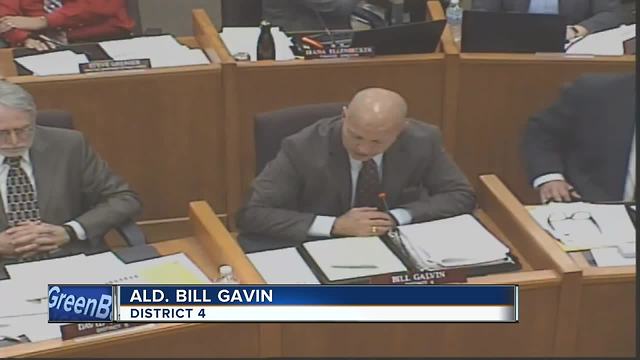 Green Bay City Council passes budget