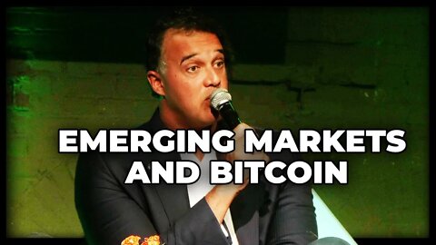 Emerging Markets & Bitcoin w/ Ray Youssef, Mohammed Roshan, Obi Nwosu, Oliver Kobliźek