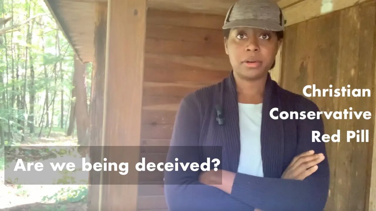 Dear conservatives, please don't fall for this.