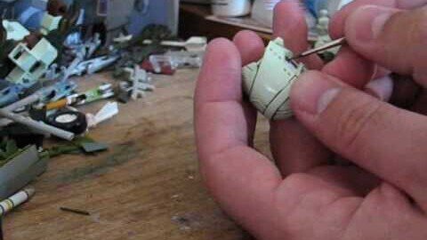 Liu Bei Tutorial 25