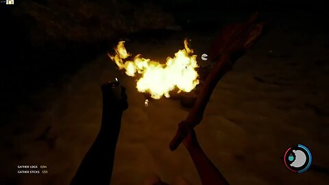 Better Than Firewood W/ @MisCalli