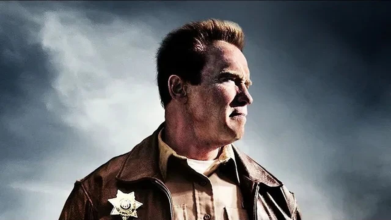 WATCH PARTY: The Last Stand (2013)