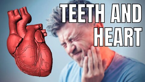 Is Tooth Decay Connected To Heart Disease? [Dr. Thomas Levy]