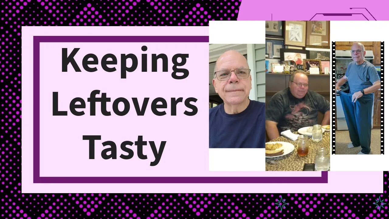 Carnivore Diet - Leftovers Are Bad- Cooking With Bob