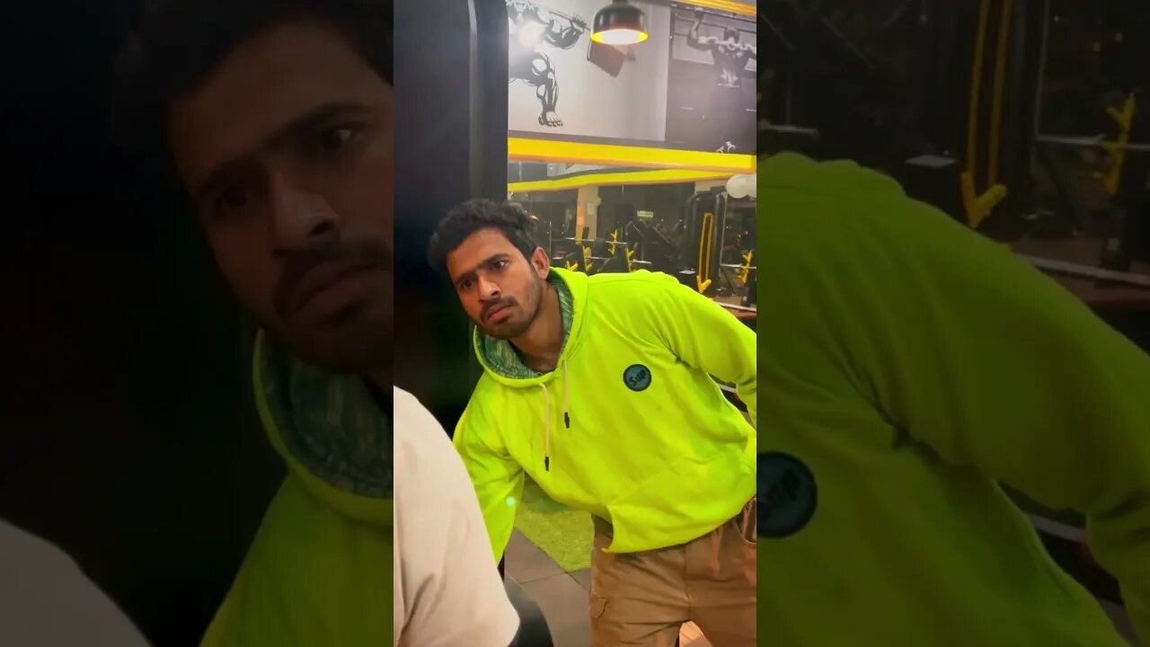 round 2 hell #new #shorts