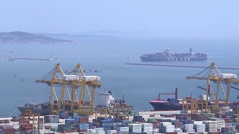 China Retaliates Again In Trade War With US