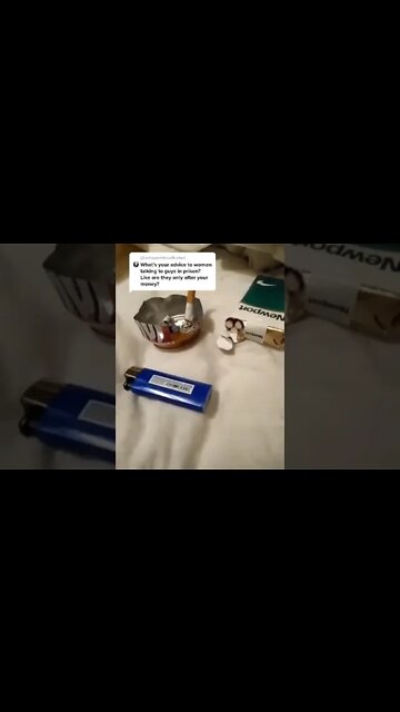 Advice to Women Writing Prisoners