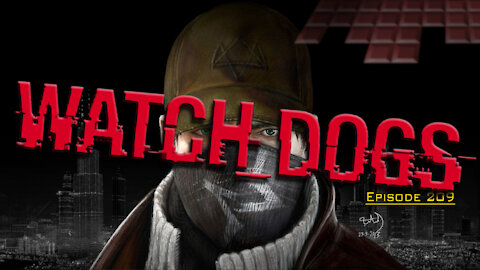 Watch Dogs (S02)