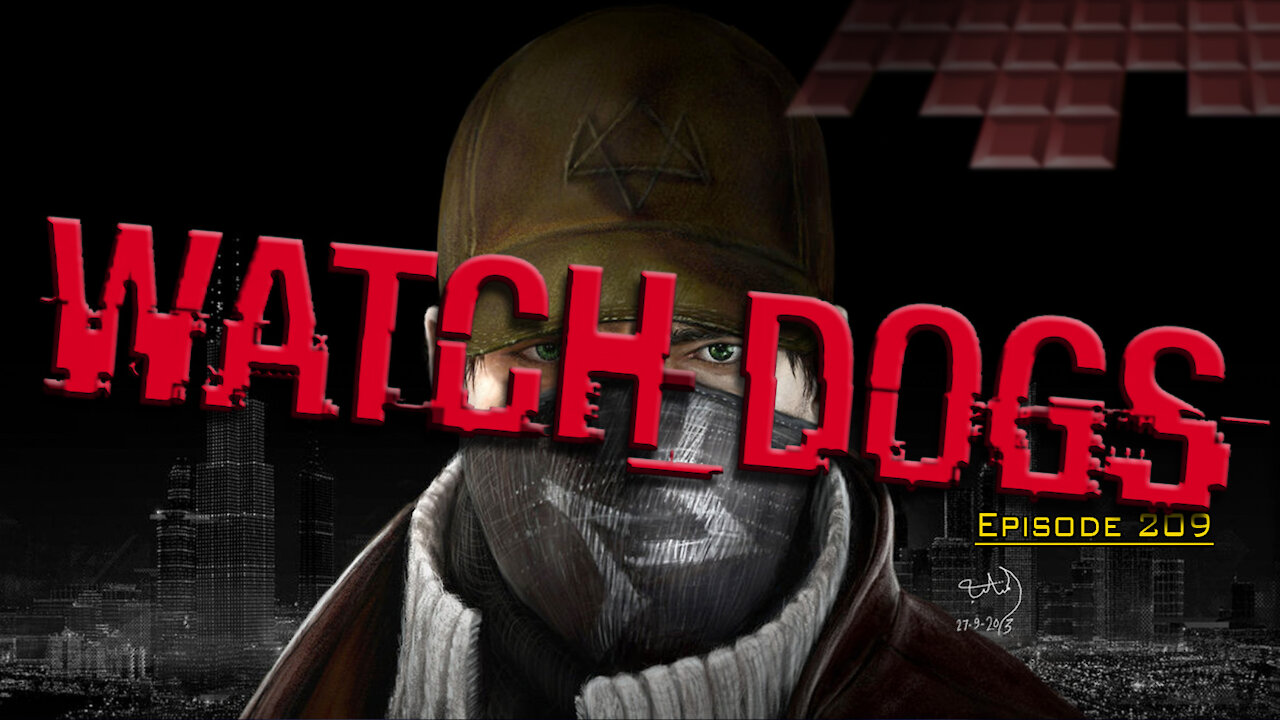 Watch Dogs (S02)