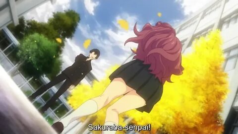 Ittoki Just Got Confessed to