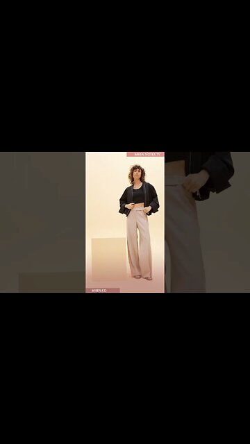 Windsor Spring Summer 2023 Ready to Wear Collection #windsor #style #fashion #lookbook