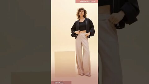 Windsor Spring Summer 2023 Ready to Wear Collection #windsor #style #fashion #lookbook