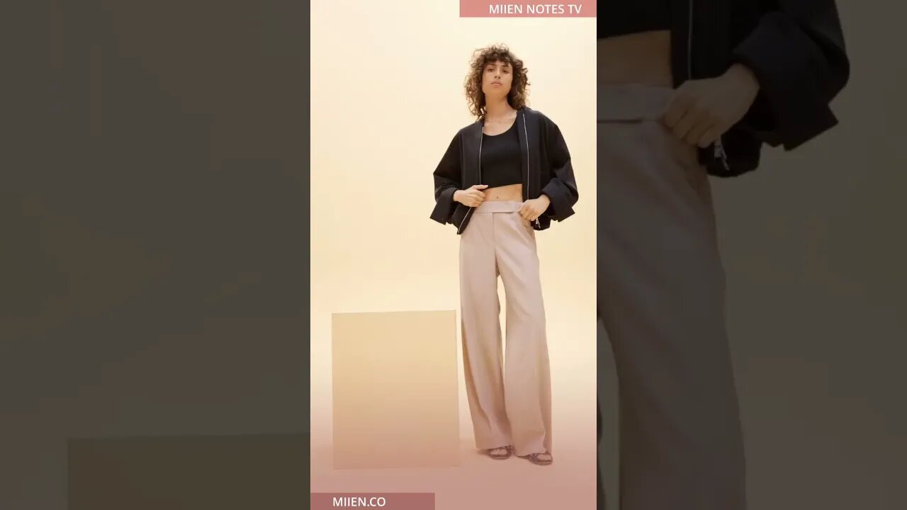 Windsor Spring Summer 2023 Ready to Wear Collection #windsor #style #fashion #lookbook