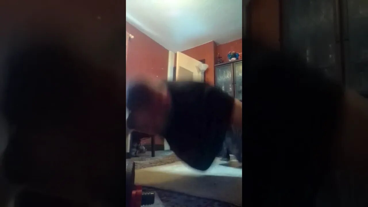 The Designer United working out