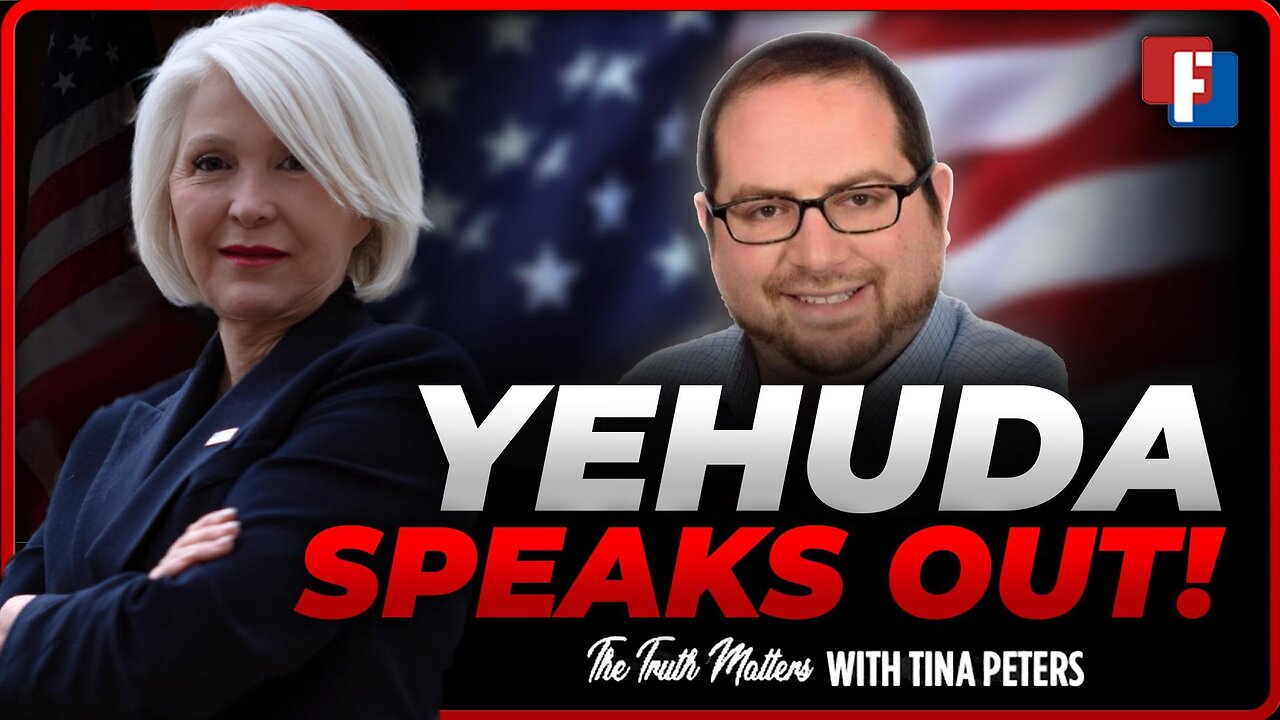 The Truth Matters - J6 Special: Yehuda Miller Speaks Out | 13 September 2024