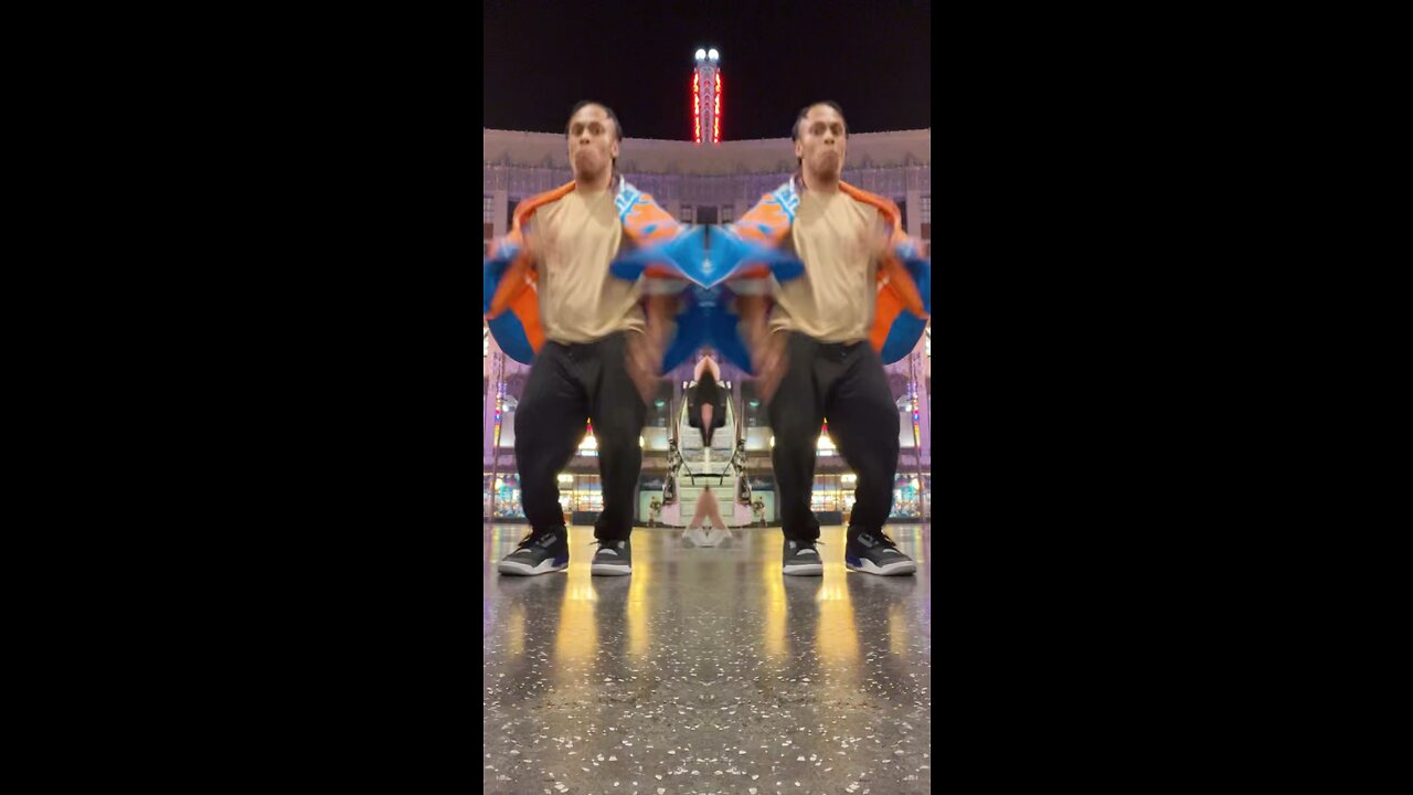 Who did it better?