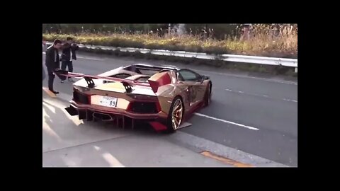 Beautiful car new car latest car