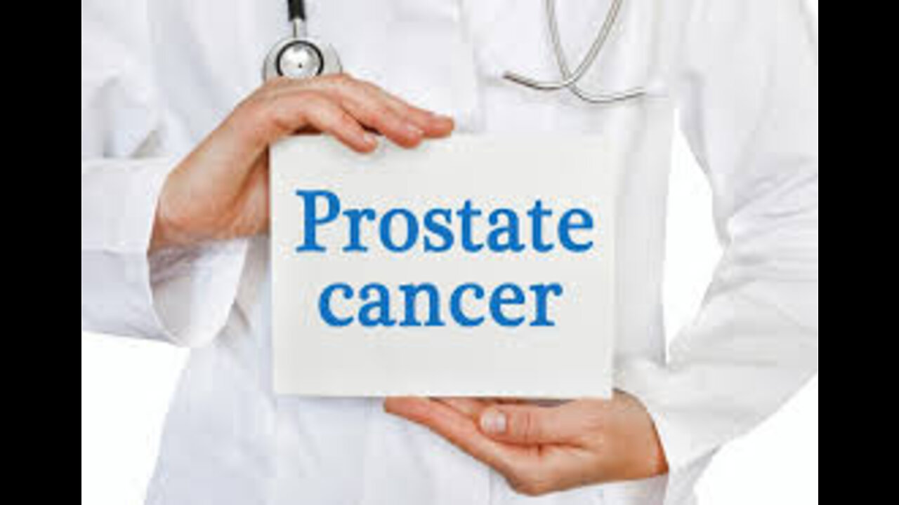 How Prostrate Cancer Is Caused | # 10 Signs To Know