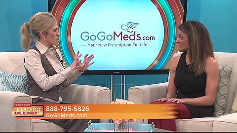 GoGo Meds