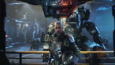 Titanfall 2 | I Love This Game | Ep 1 (No commentary)
