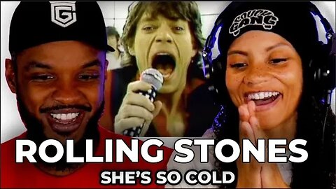 🎵 The Rolling Stones - She's So Cold REACTION