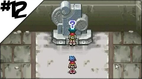 Pokemon Ranger Walkthrough Part 12: Shaping Young Rangers