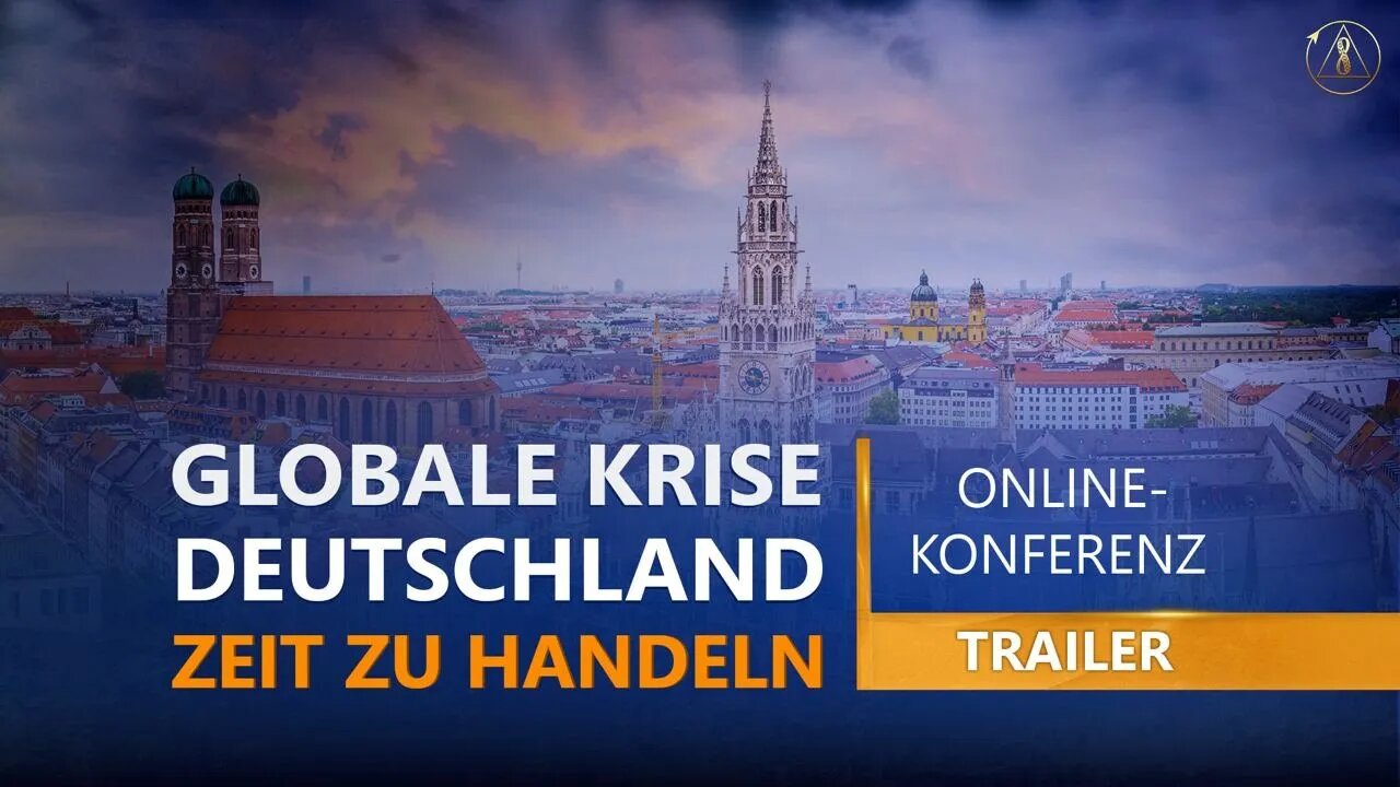 Globale Krise. Deutschland. Zeit zu handeln | offizieller Trailer