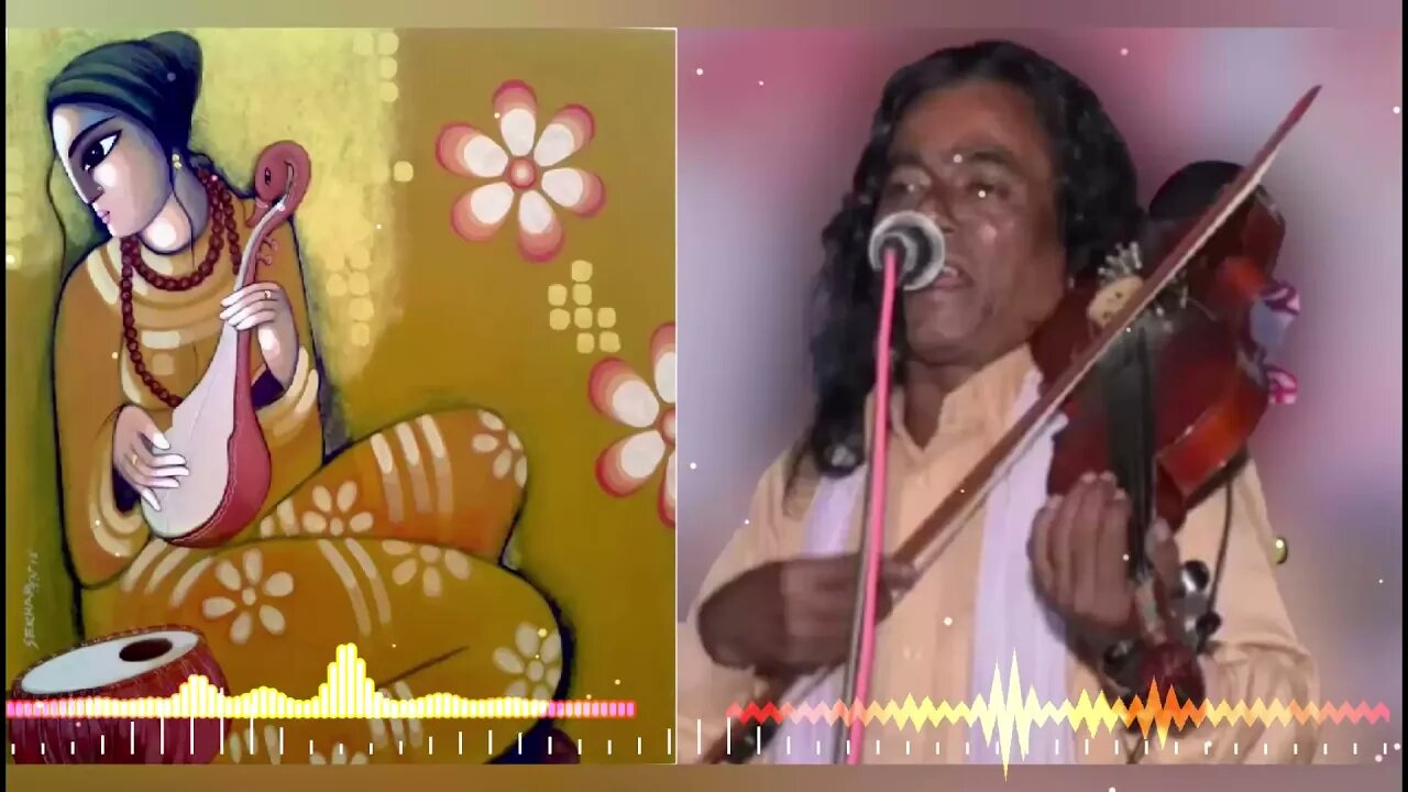 Baul Fazlu & Roshanara Begum Part 2