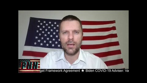 New Message from General Flynn!!!