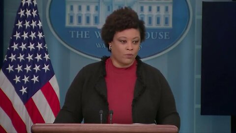 Biden Budget Dir Shalanda Young: "There Are Rules For A Reason. You Must Have Money To Buy Things."