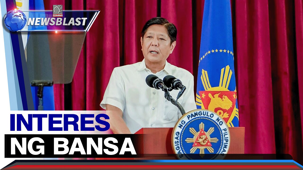 PBBM, nangakong isulong ang interes ng bansa sa 43rd ASEAN Summit and Related Summits sa Indonesia